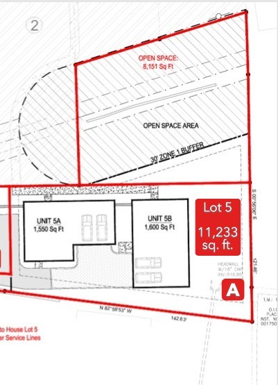 105 Demoss Road Nashville, TN 37209 - Photo 4 of 15