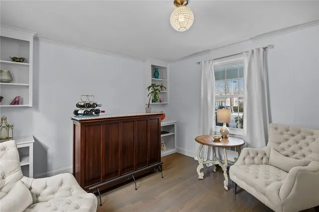 $695,000 | 83 Merry Mount Drive, Warwick, RI 02888