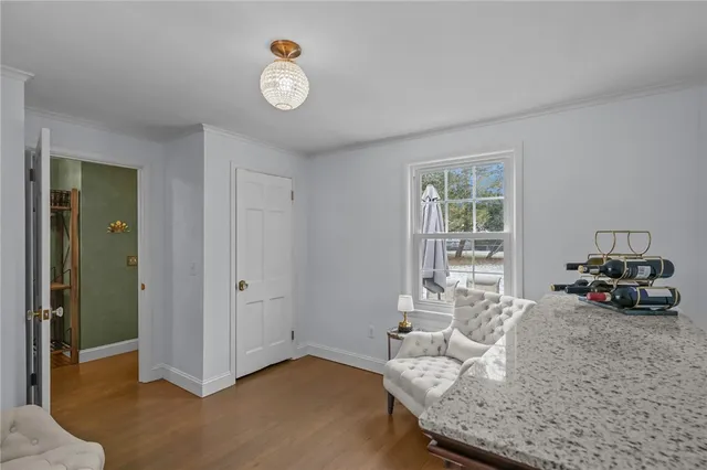 $695,000 | 83 Merry Mount Drive, Warwick, RI 02888