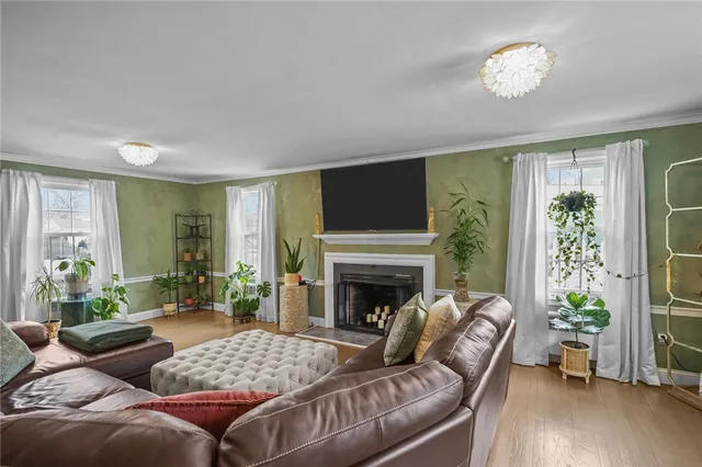 $695,000 | 83 Merry Mount Drive, Warwick, RI 02888