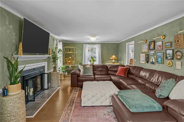 $695,000 | 83 Merry Mount Drive, Warwick, RI 02888