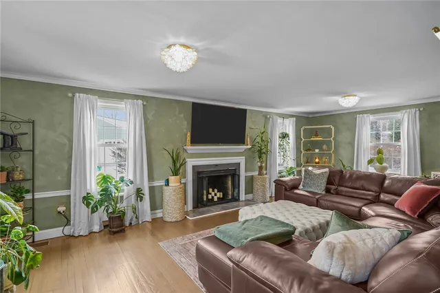 $695,000 | 83 Merry Mount Drive, Warwick, RI 02888