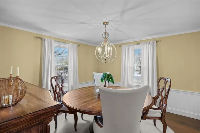 $695,000 | 83 Merry Mount Drive, Warwick, RI 02888