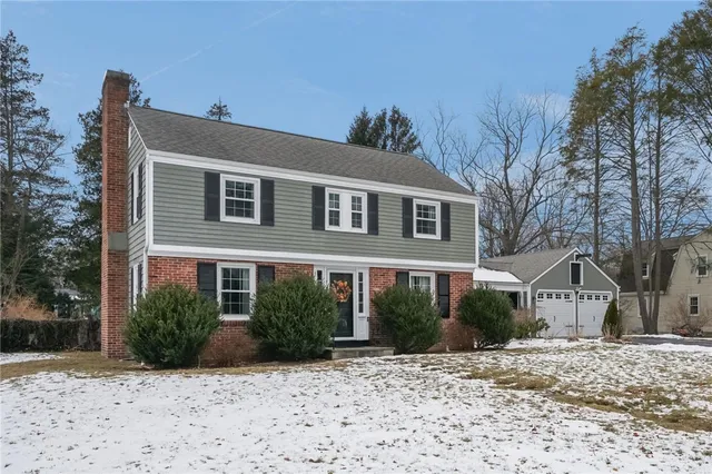 $695,000 | 83 Merry Mount Drive, Warwick, RI 02888