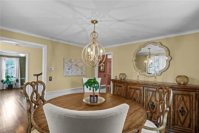 $695,000 | 83 Merry Mount Drive, Warwick, RI 02888