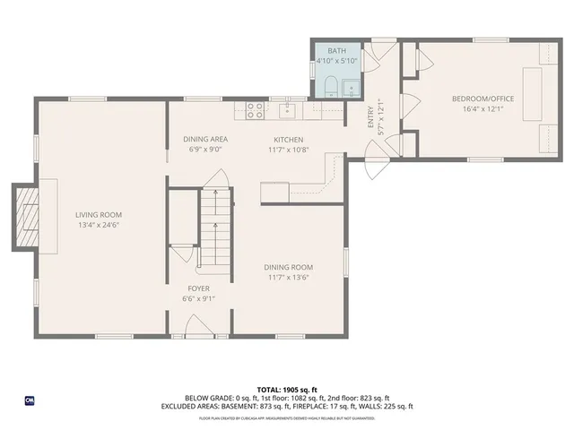 $695,000 | 83 Merry Mount Drive, Warwick, RI 02888