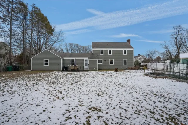$695,000 | 83 Merry Mount Drive, Warwick, RI 02888
