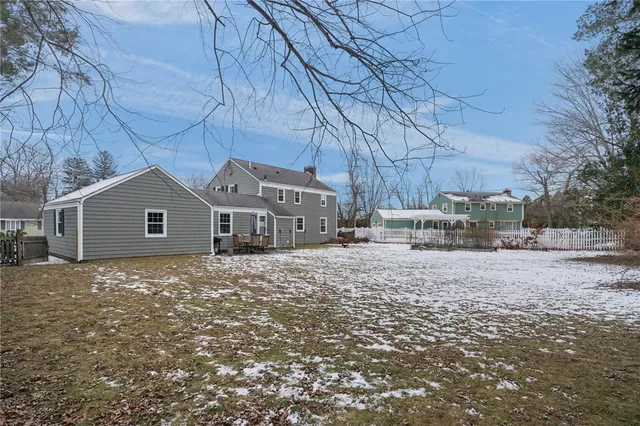 $695,000 | 83 Merry Mount Drive, Warwick, RI 02888