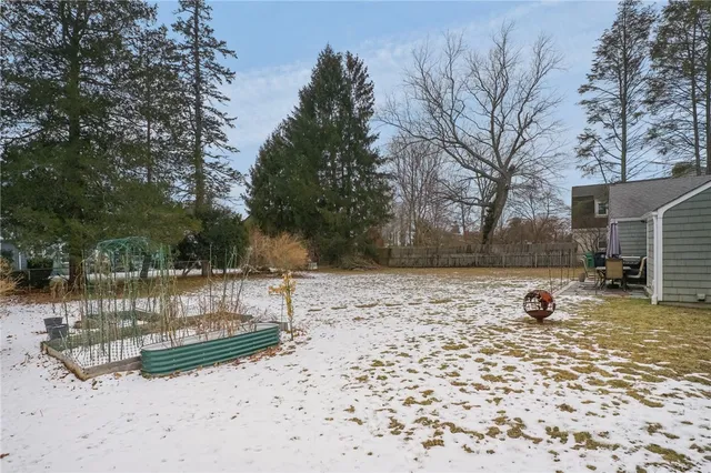 $695,000 | 83 Merry Mount Drive, Warwick, RI 02888