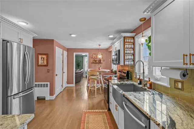 $695,000 | 83 Merry Mount Drive, Warwick, RI 02888