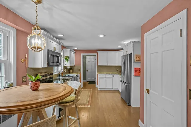 $695,000 | 83 Merry Mount Drive, Warwick, RI 02888