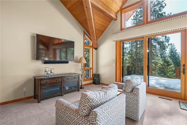 $3,900,000 | 701 Cristina Drive, Incline Village, NV 89451