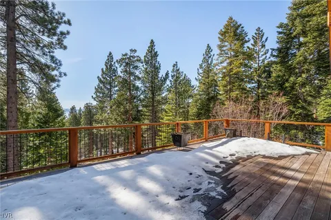 $4,675,000 | 701 Cristina Drive, Incline Village, NV 89451