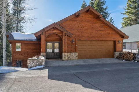 $4,675,000 | 701 Cristina Drive, Incline Village, NV 89451