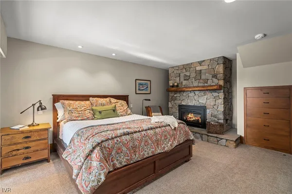 $3,900,000 | 701 Cristina Drive, Incline Village, NV 89451