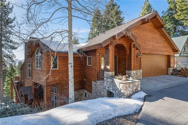 $3,900,000 | 701 Cristina Drive, Incline Village, NV 89451