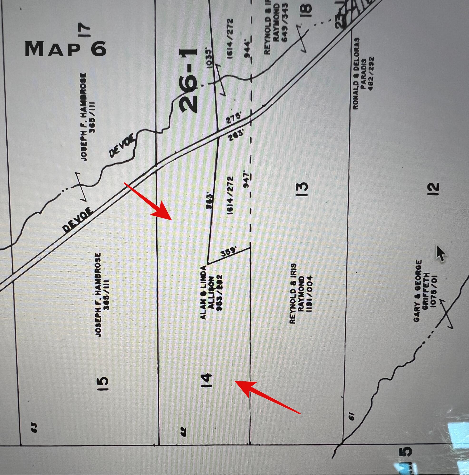 3109 Aroostook Road Eagle Lake, ME 04739 - Photo 14 of 16 edited14