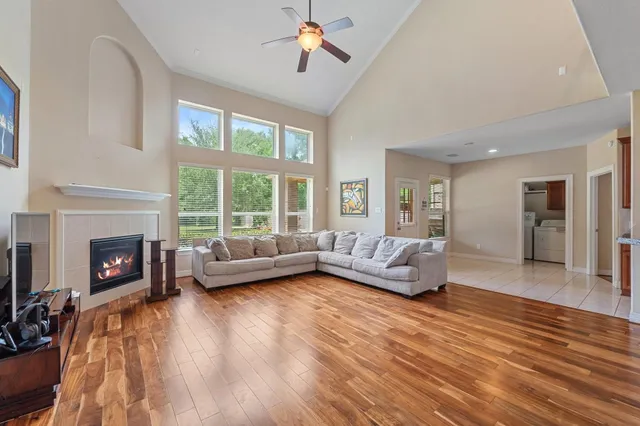 $819,650 | 5515 Mangrove Creek Lane, Sugar Land, TX 77479