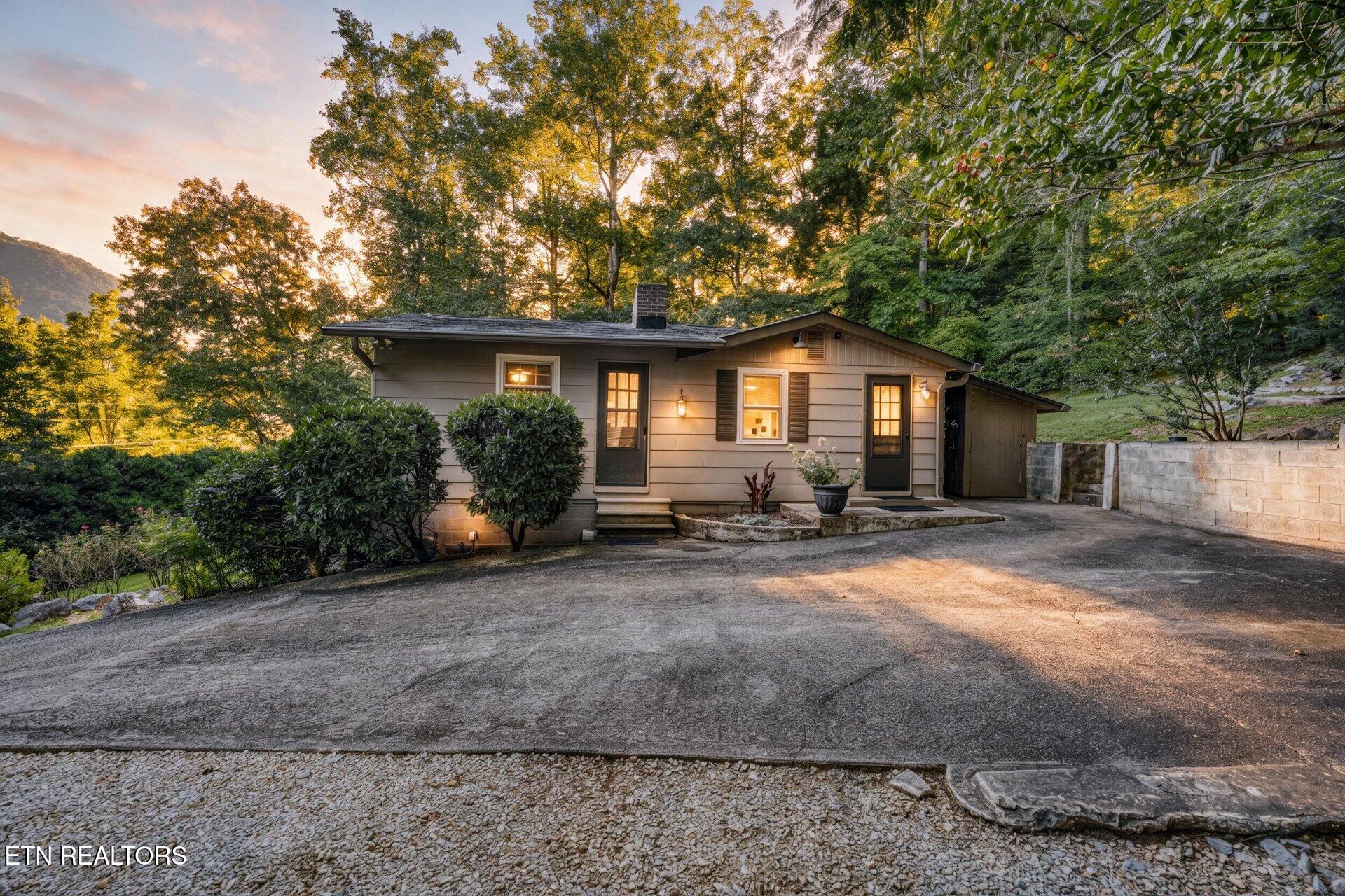 733 Cavern Road Townsend, TN 37882 - Photo 2 of 53 photo_009