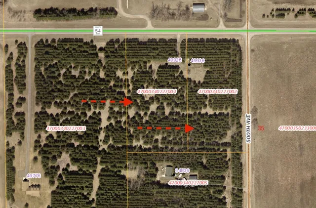 $94,999 | 49928 Co Highway 54, New York Mills, MN 56567