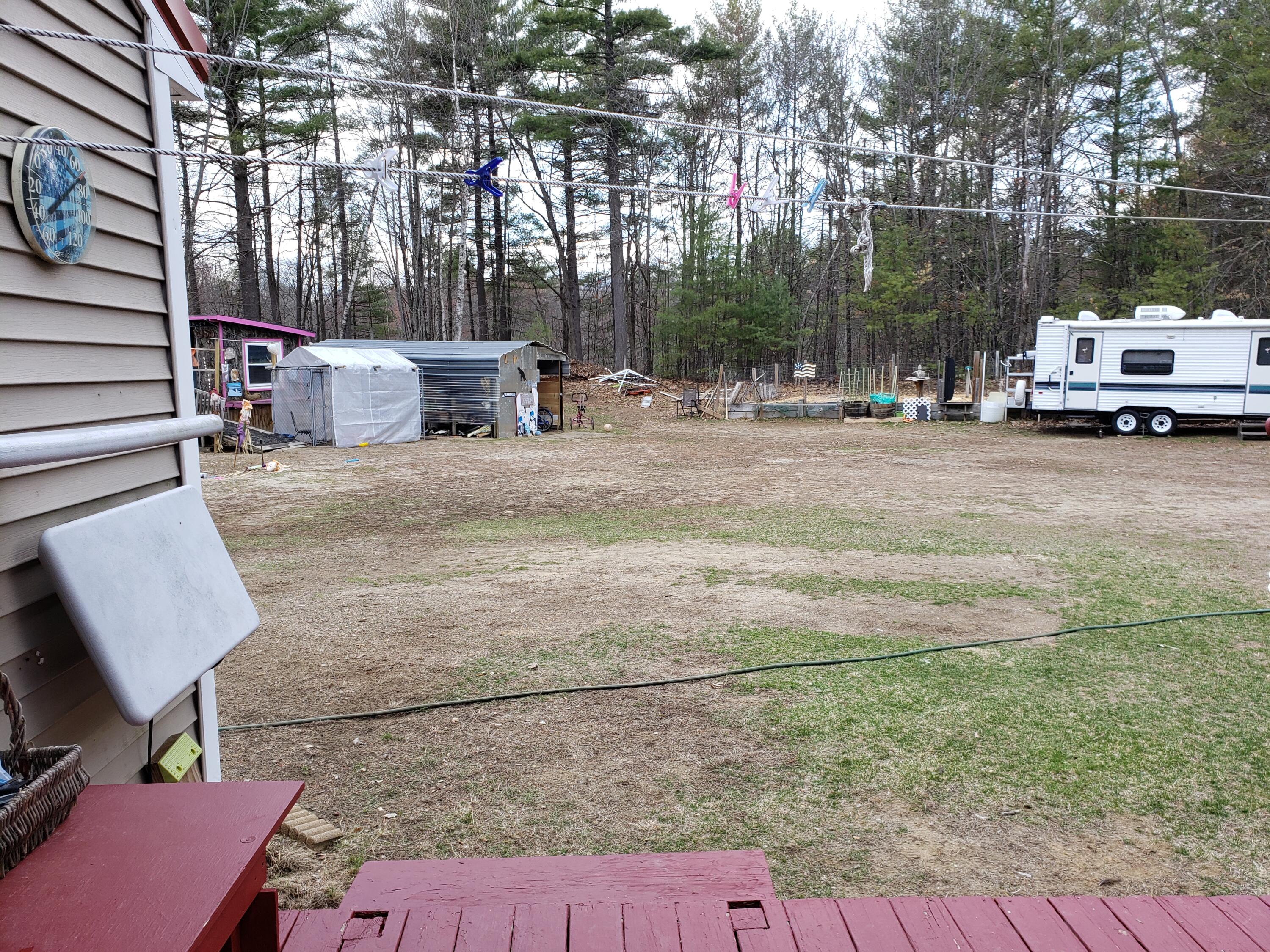110 Mancine Road Turner, ME 04282 - Photo 22 of 32 20210419_130439
