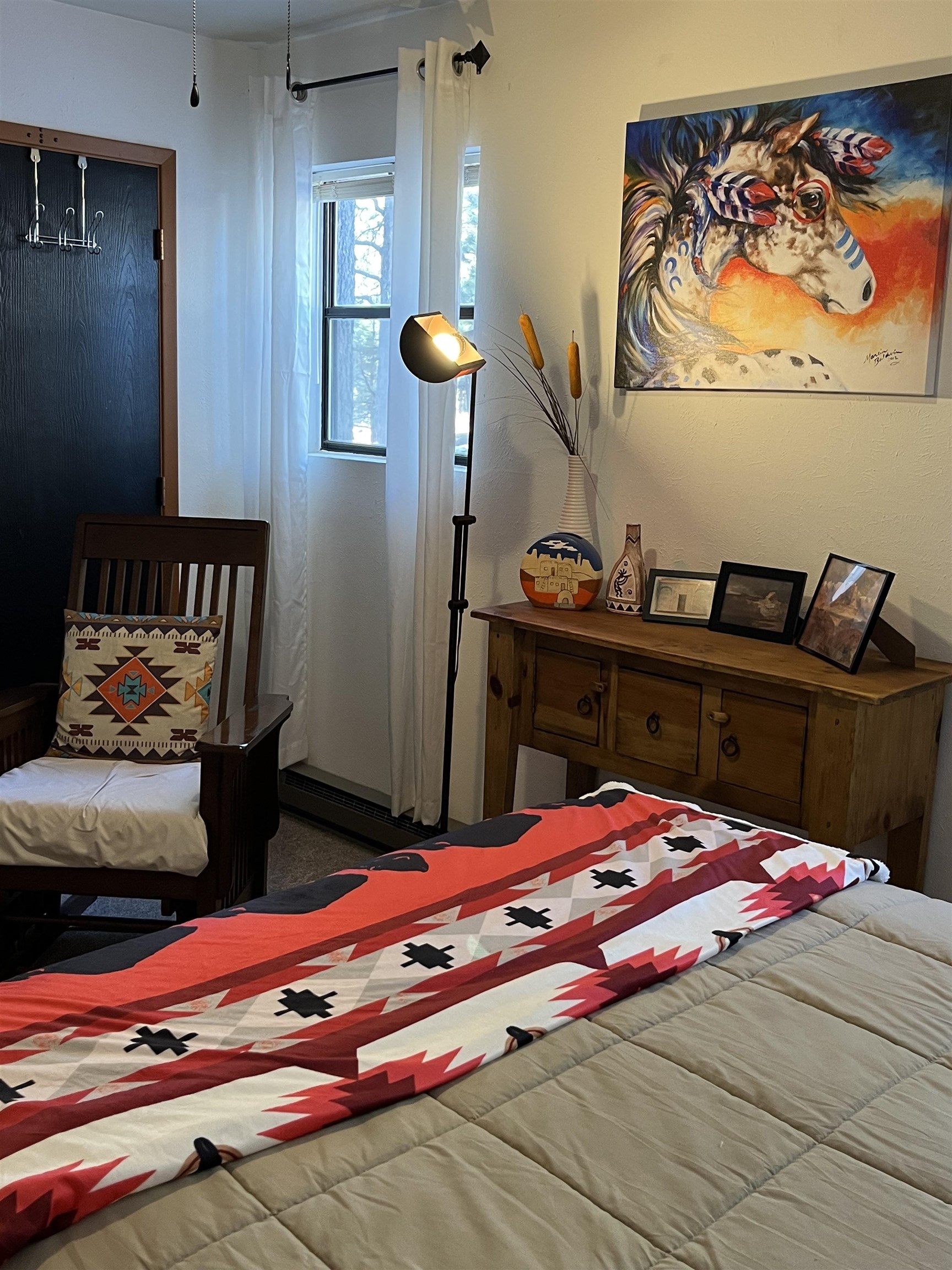 20 Jackson Hole Road, Unit B11 Angel Fire, NM 87710 - Photo 2 of 17 Gallery Image 2