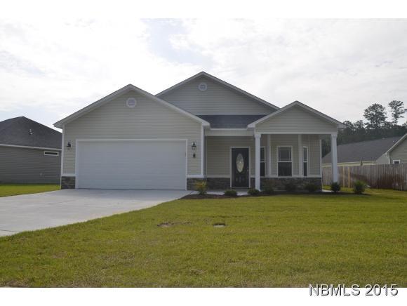 223 Station House Road New Bern, NC 28562 - Photo 1 of 28 Primary Photo