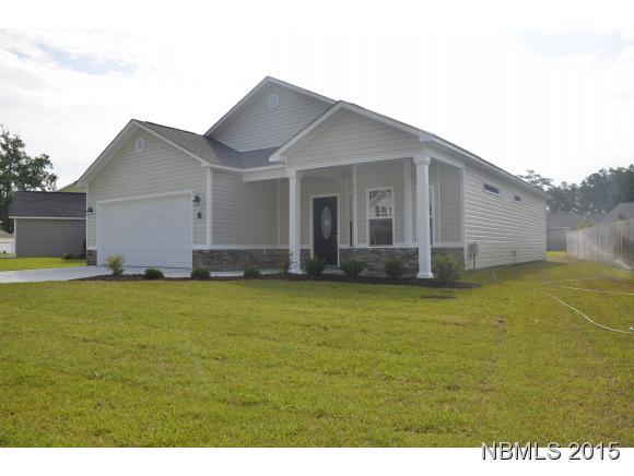 223 Station House Road New Bern, NC 28562 - Photo 2 of 28 Additional Photo