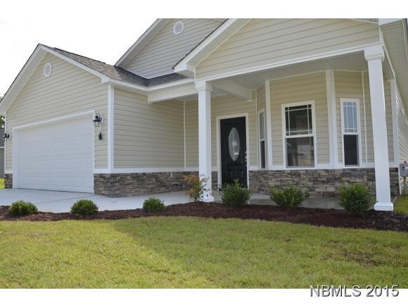 223 Station House Road New Bern, NC 28562 - Photo 3 of 28 Additional Photo