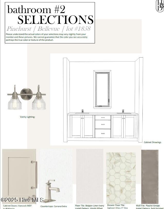 7 Ridgeland Street Pinehurst, NC 28374 - Photo 11 of 17 Page 8