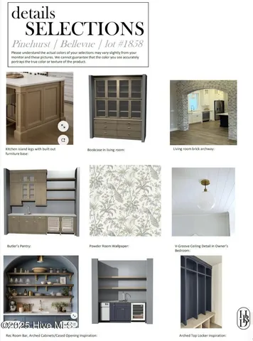 $1,950,000 | 7 Ridgeland Street, Pinehurst, NC 28374