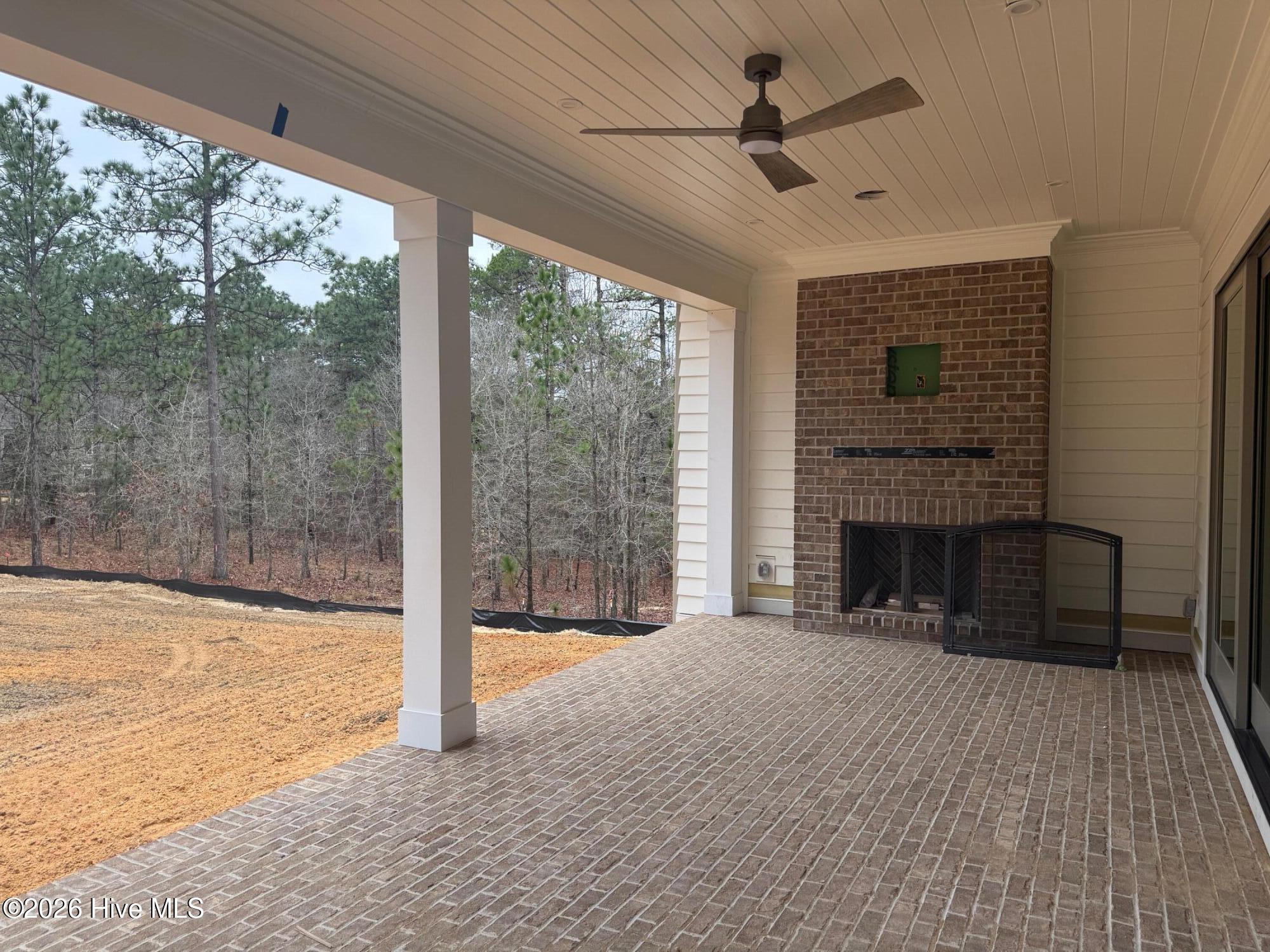 7 Ridgeland Street Pinehurst, NC 28374 - Photo 28 of 29 IMG_7555