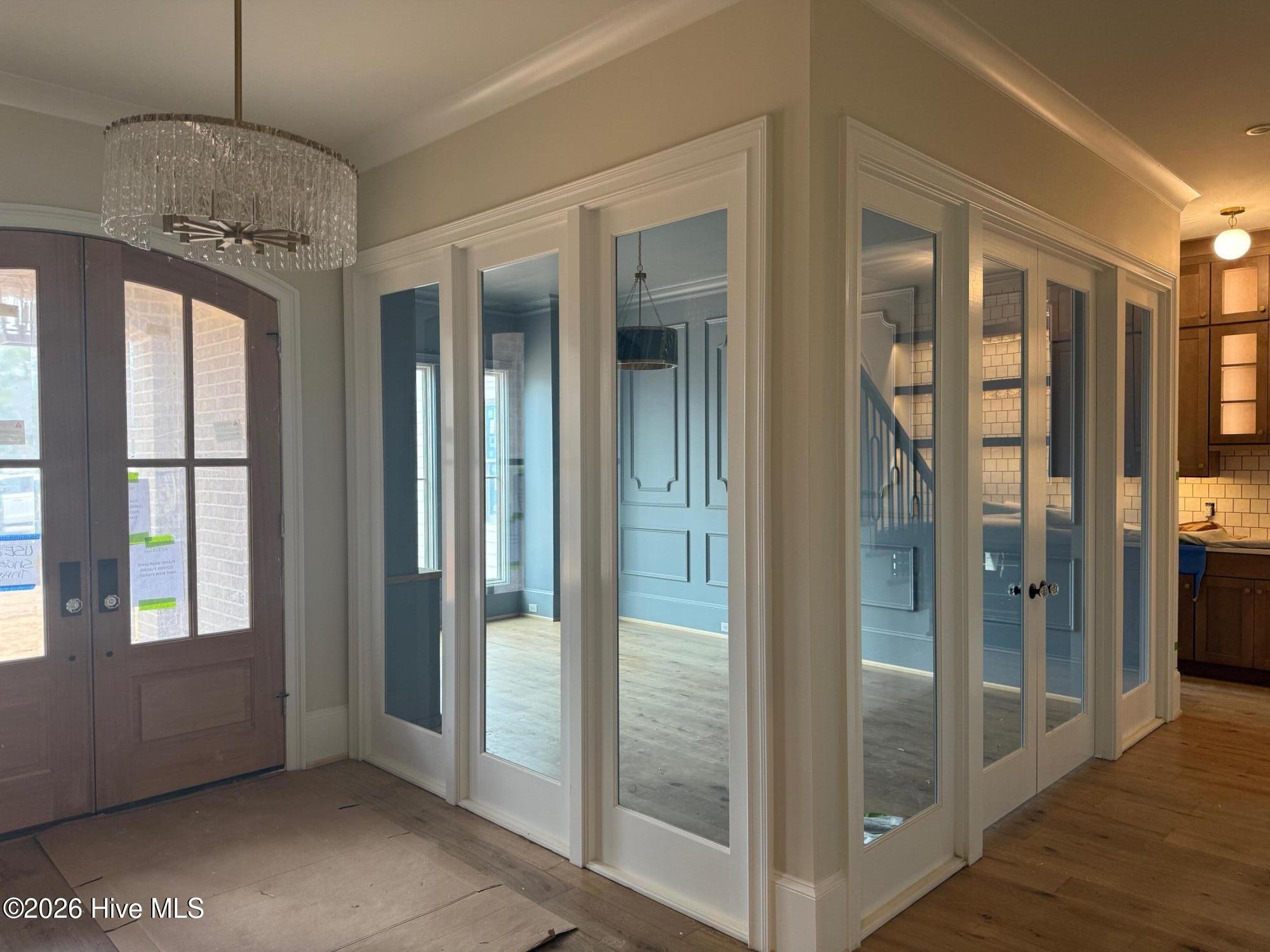 7 Ridgeland Street Pinehurst, NC 28374 - Photo 4 of 29 IMG_7546