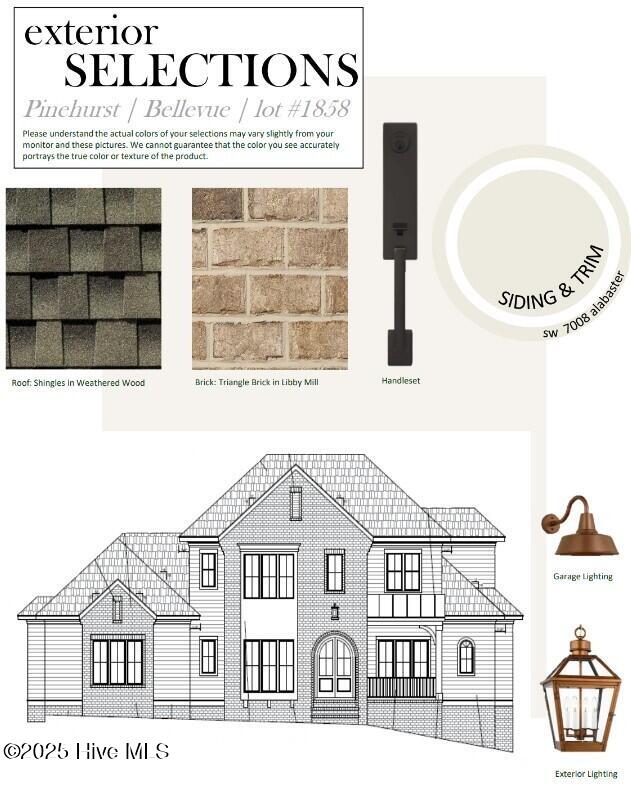 7 Ridgeland Street Pinehurst, NC 28374 - Photo 4 of 17 Page 1