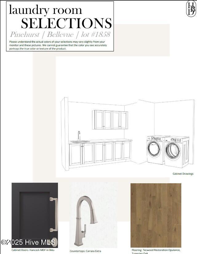 7 Ridgeland Street Pinehurst, NC 28374 - Photo 7 of 17 Page 4