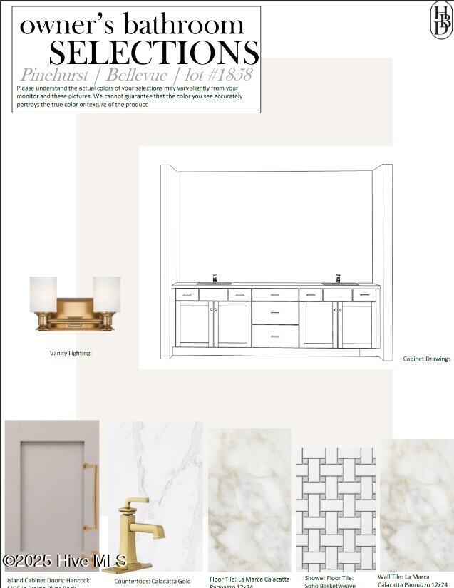 7 Ridgeland Street Pinehurst, NC 28374 - Photo 8 of 17 Page 5