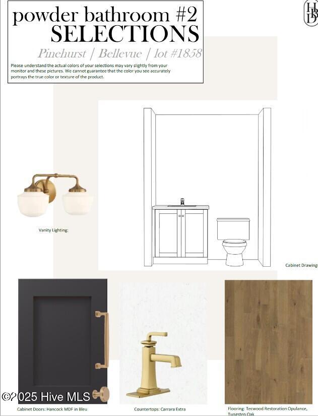 7 Ridgeland Street Pinehurst, NC 28374 - Photo 10 of 17 Page 7