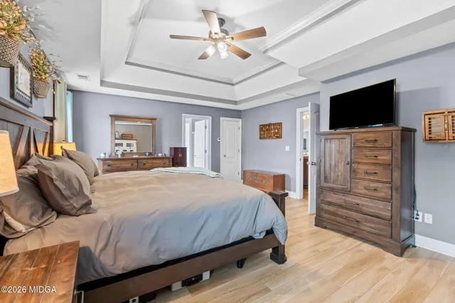 $349,900 | 203 Lovorn Circle, Warner Robins, GA 31088