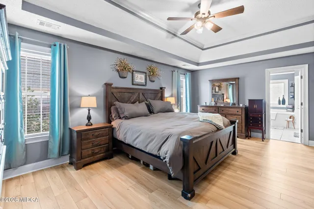 $349,900 | 203 Lovorn Circle, Warner Robins, GA 31088