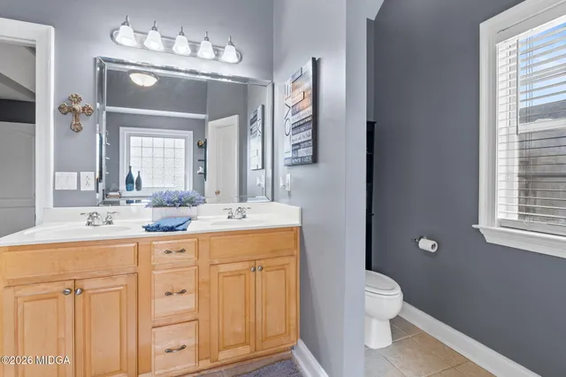 $349,900 | 203 Lovorn Circle, Warner Robins, GA 31088