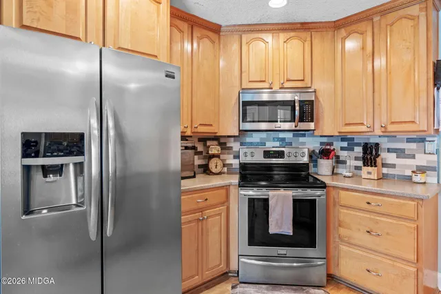 $349,900 | 203 Lovorn Circle, Warner Robins, GA 31088