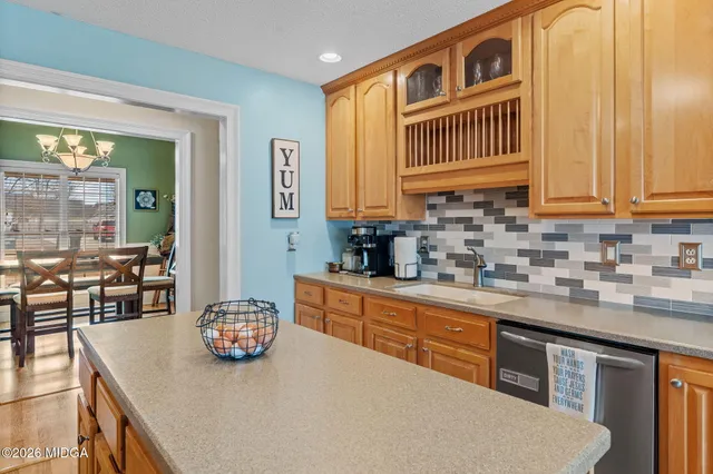 $349,900 | 203 Lovorn Circle, Warner Robins, GA 31088