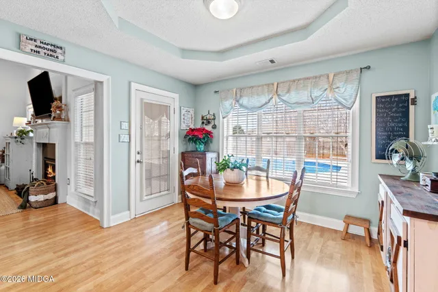 $349,900 | 203 Lovorn Circle, Warner Robins, GA 31088