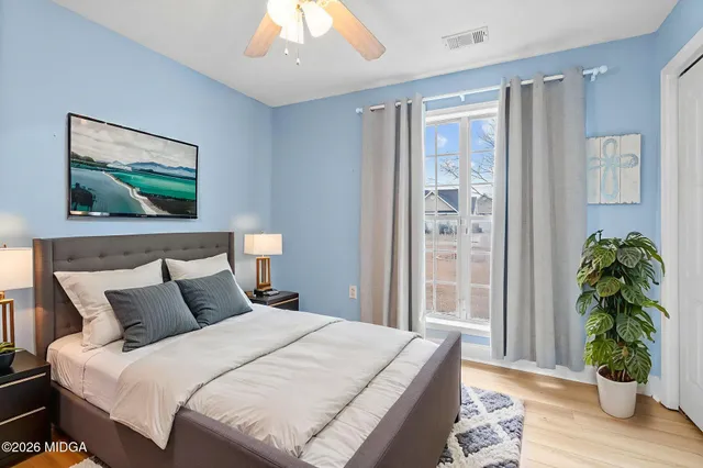 $349,900 | 203 Lovorn Circle, Warner Robins, GA 31088