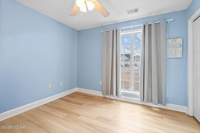 $349,900 | 203 Lovorn Circle, Warner Robins, GA 31088