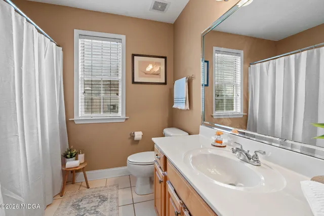 $349,900 | 203 Lovorn Circle, Warner Robins, GA 31088