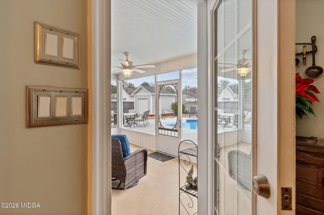 $349,900 | 203 Lovorn Circle, Warner Robins, GA 31088