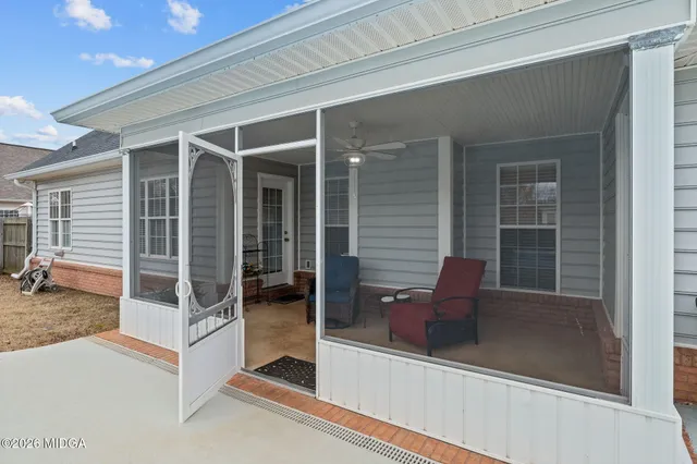 $349,900 | 203 Lovorn Circle, Warner Robins, GA 31088