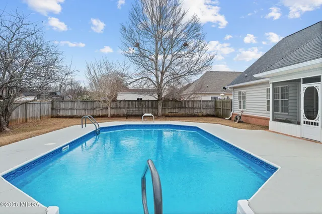 $349,900 | 203 Lovorn Circle, Warner Robins, GA 31088