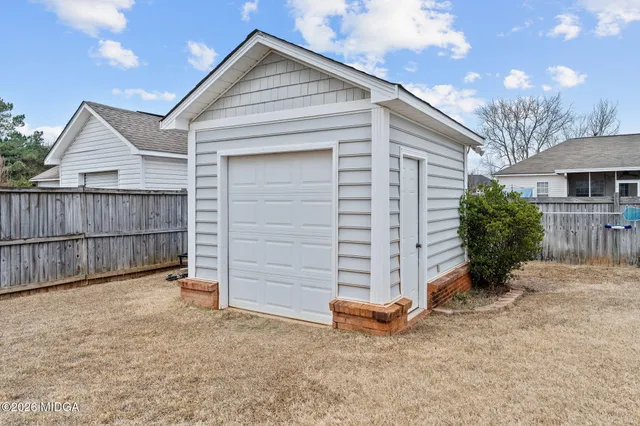 $349,900 | 203 Lovorn Circle, Warner Robins, GA 31088